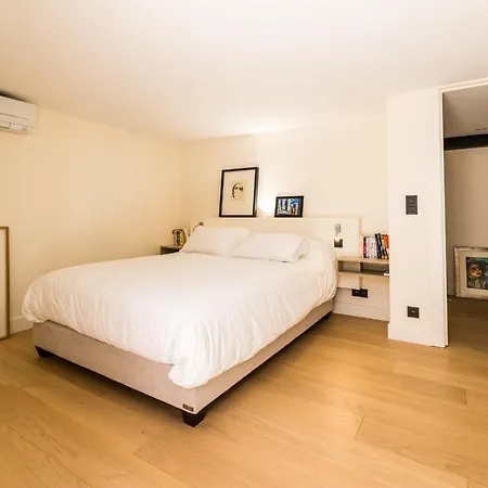 Σπίτι διακοπών Factory Townhouse Biarritz Beach And Parking Within Walking Distance Μπιαρίτζ
