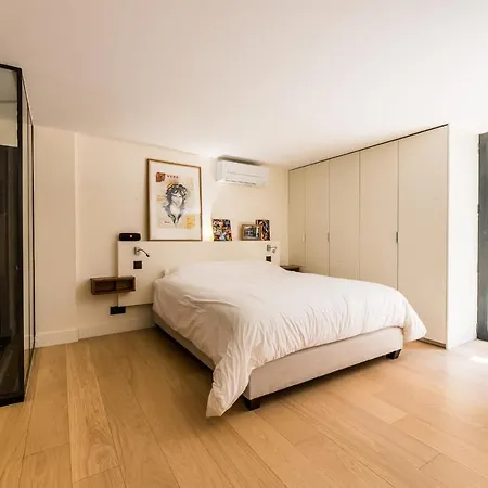 Σπίτι διακοπών Factory Townhouse Biarritz Beach And Parking Within Walking Distance Μπιαρίτζ